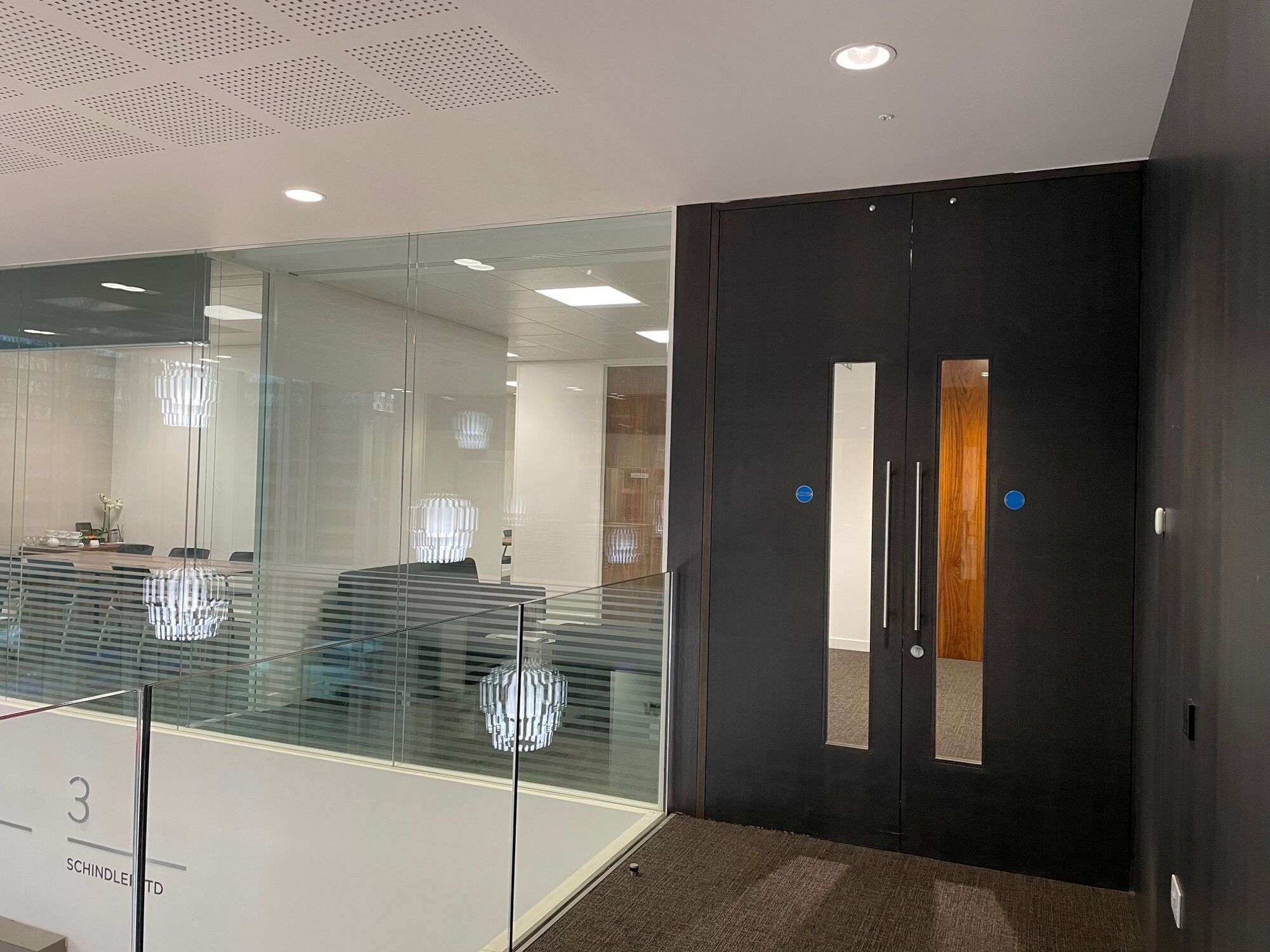 Bourne Business Park, 400 Dashwood Lang Road, Addlestone, Weybridge